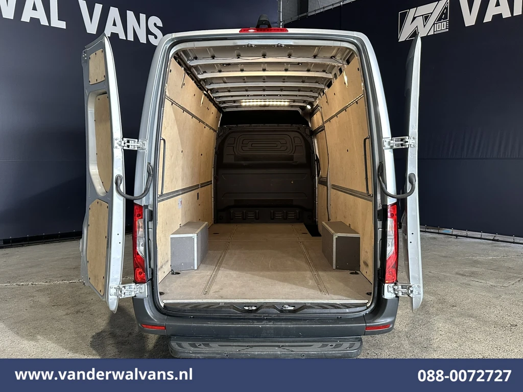 Mercedes-Benz Sprinter – foto 15