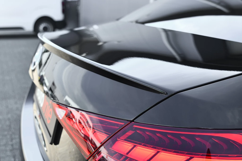 Mercedes-Benz C-Klasse – foto 10