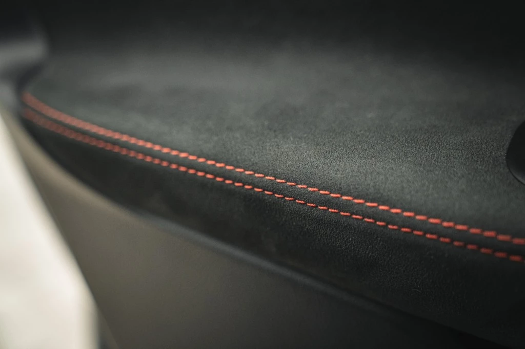 Mercedes-Benz CLA – foto 15