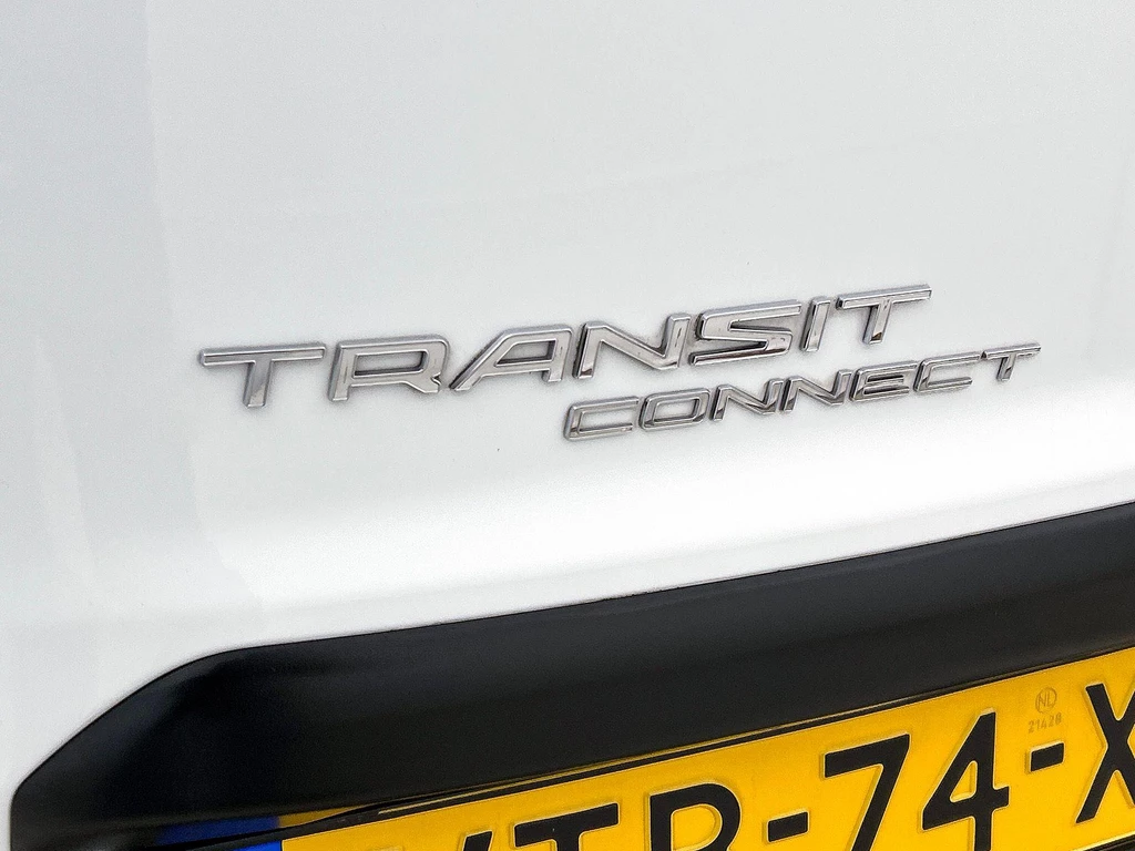 Ford Transit Connect – foto 34