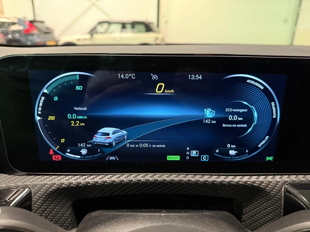 Mercedes-Benz A-Klasse – foto 18