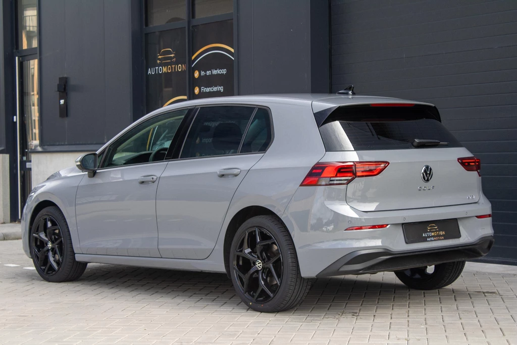 Volkswagen Golf – foto 5