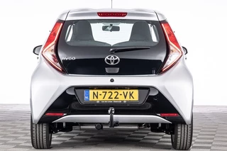 Toyota Aygo – thumbnail 4