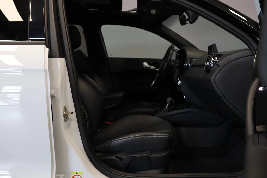 Audi A1 Sportback – foto 18