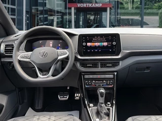 Volkswagen T-Cross – thumbnail 14