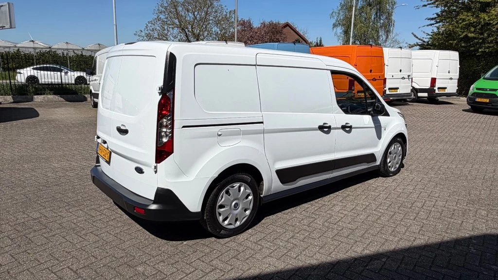 Ford Transit Connect – foto 5