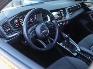 Audi A1 Sportback – thumbnail 27