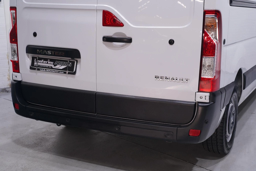 Renault Master – foto 8