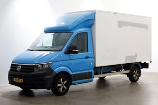 Volkswagen Crafter – thumbnail 2
