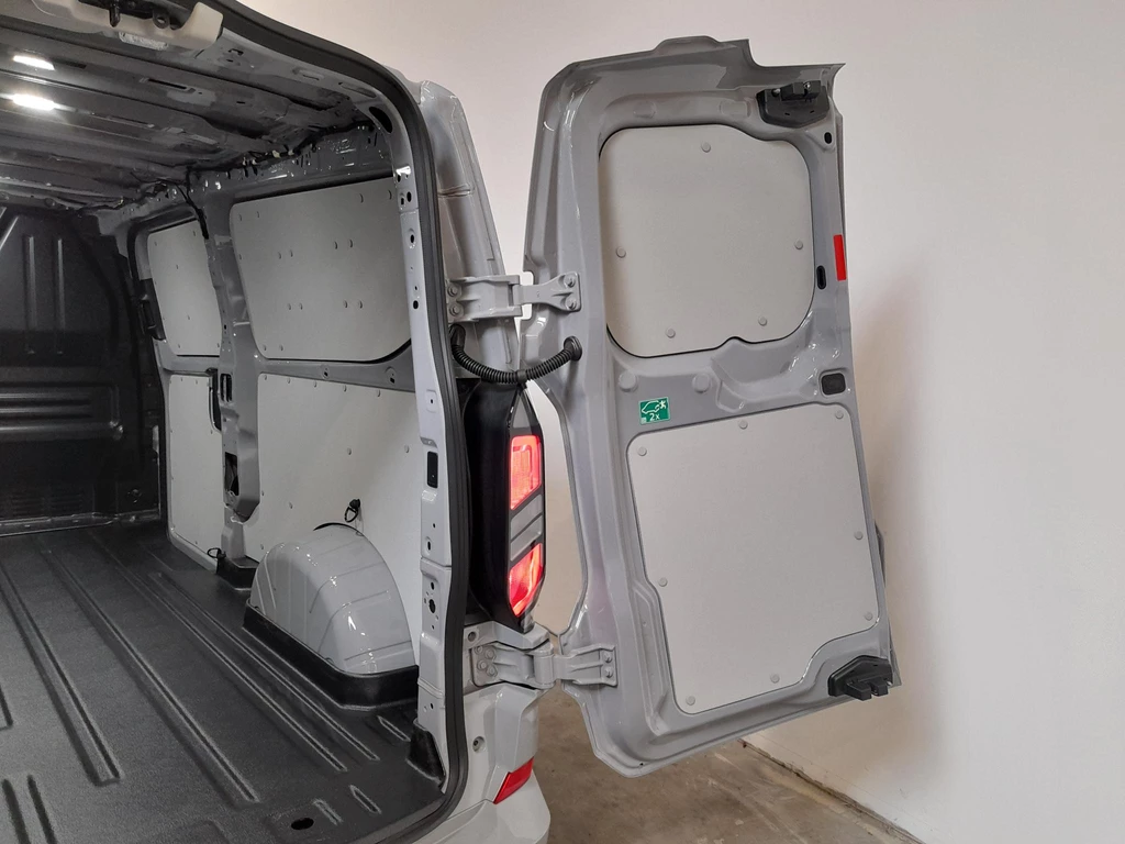 Ford Transit Custom – foto 33