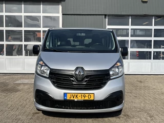 Renault Trafic – thumbnail 10