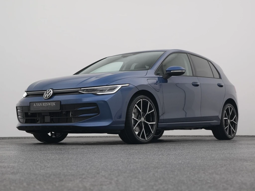 Volkswagen Golf – foto 2