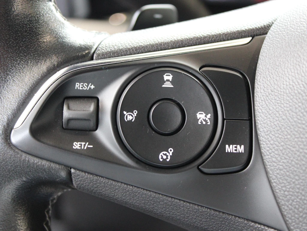 Opel Mokka – foto 9