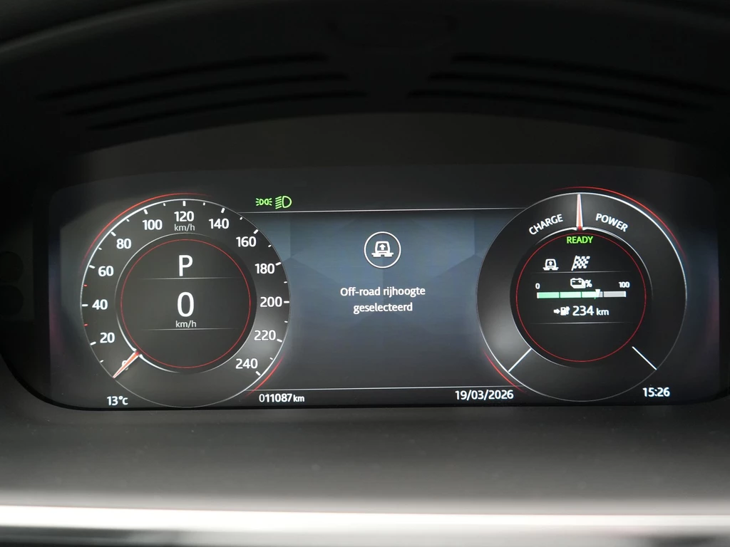 Jaguar I-PACE – foto 20