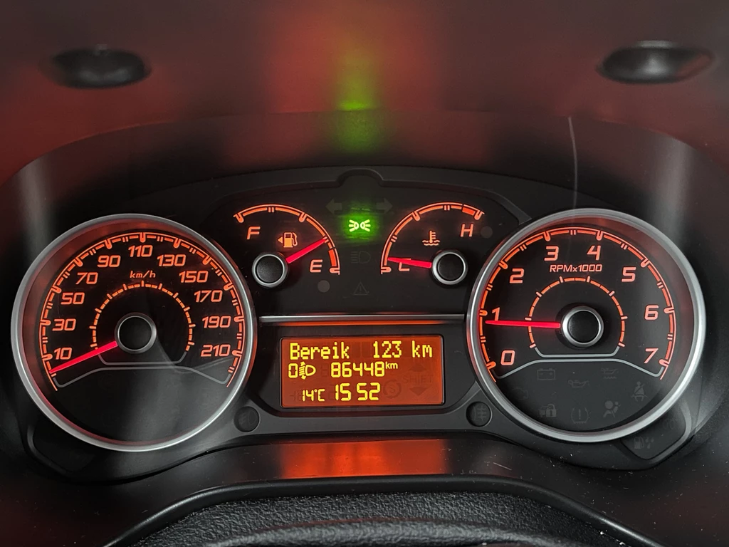 Fiat Doblò – foto 13