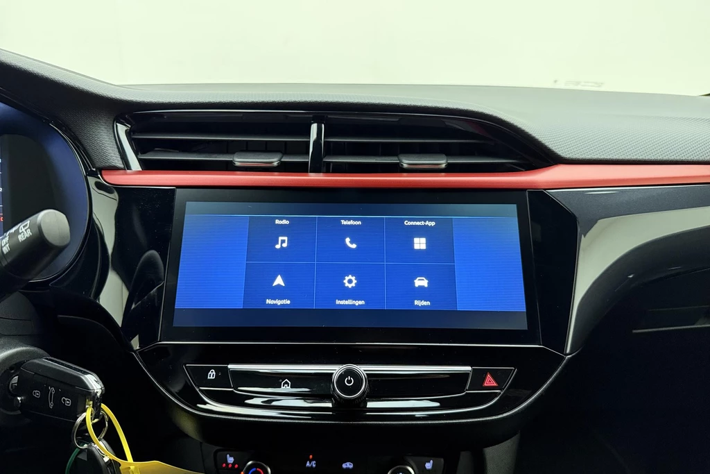 Opel Corsa – foto 23