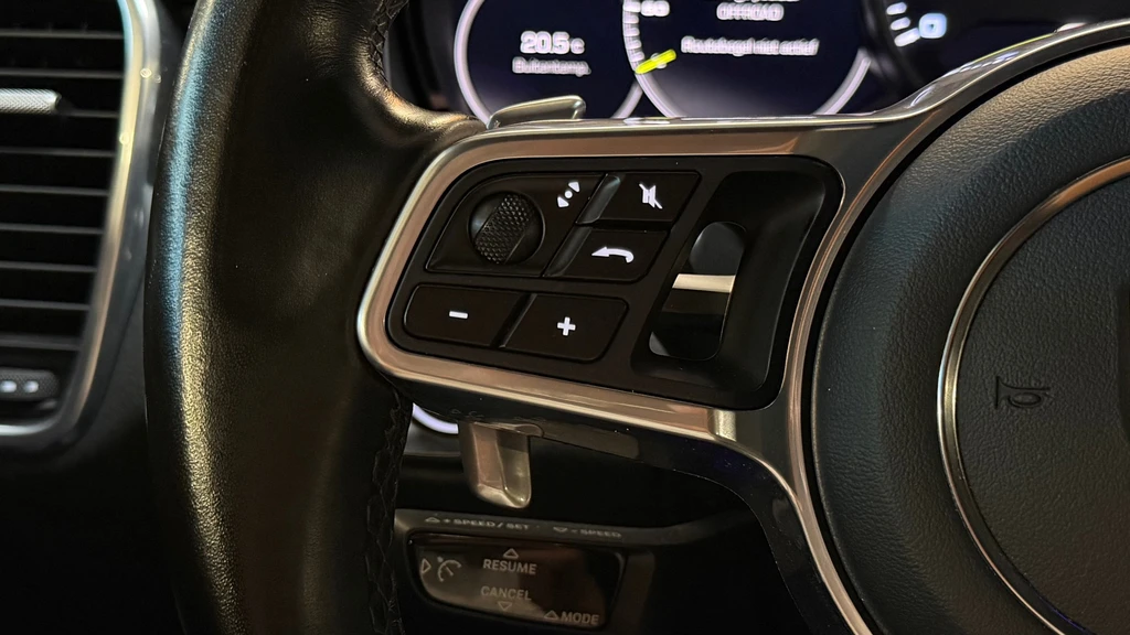 Porsche Cayenne – foto 15