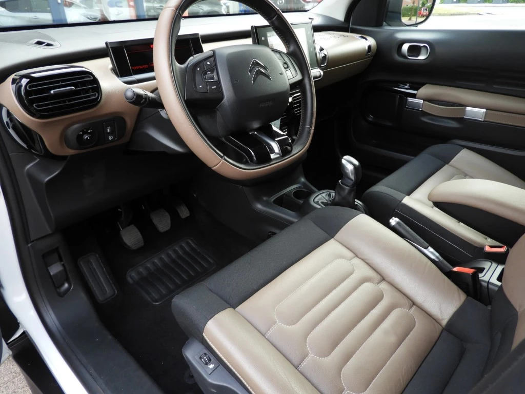 Citroën C4 – foto 5