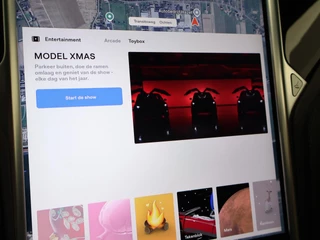 Tesla Model X – thumbnail 52