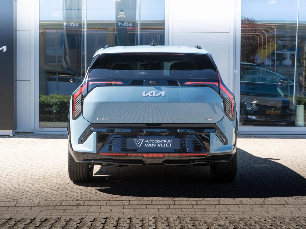 Kia EV3 – foto 4