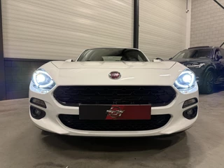 Fiat 124 Spider – thumbnail 15