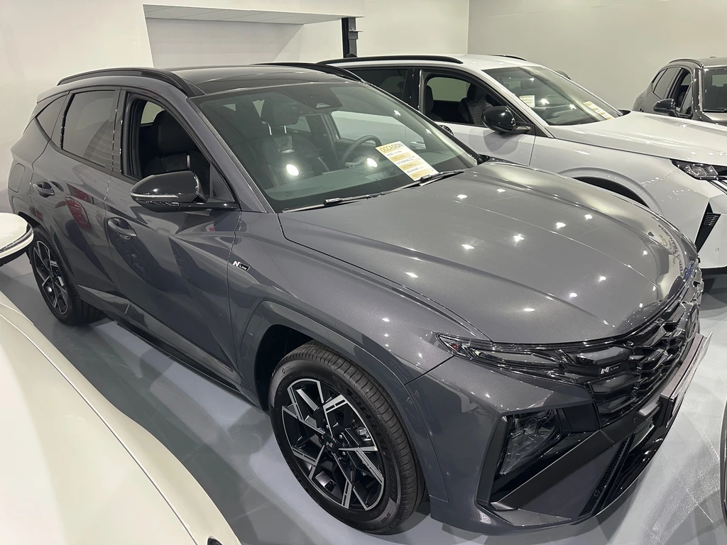 BYD SEAL U – foto 14