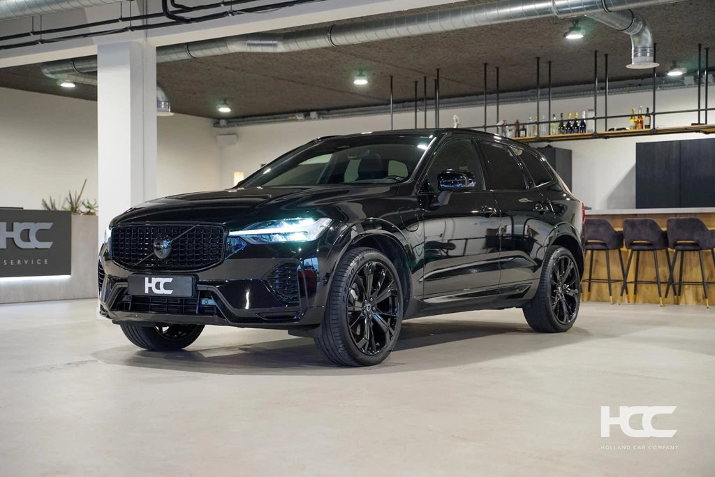 Volvo XC60 – foto 1