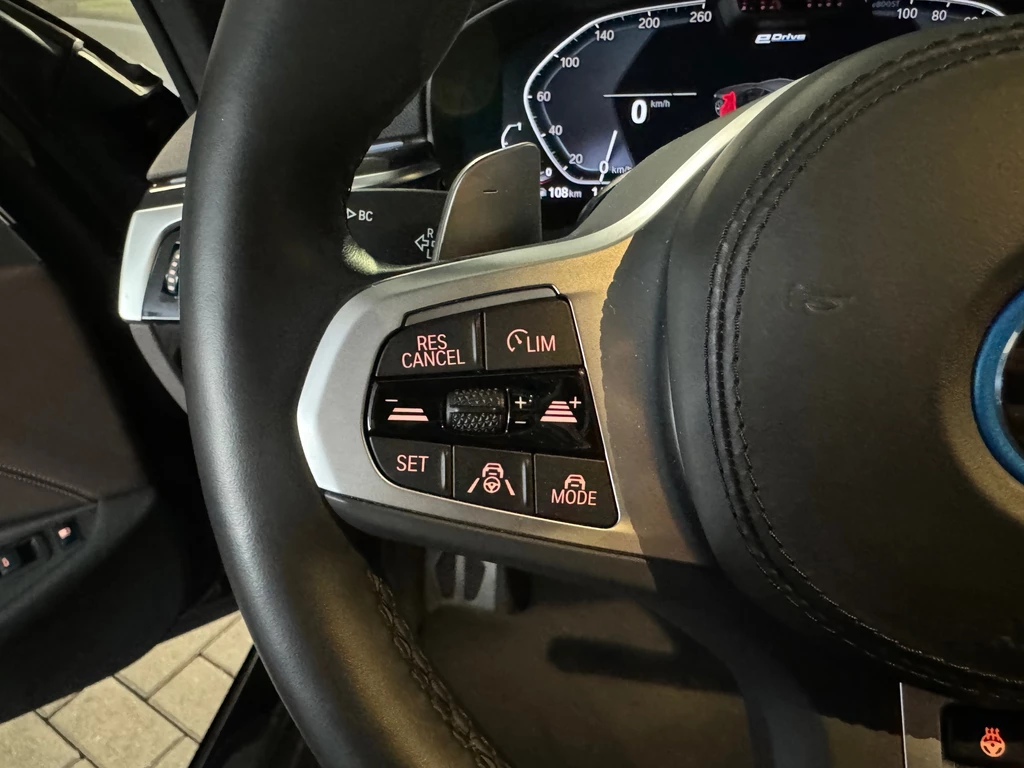BMW 5 Serie – foto 16