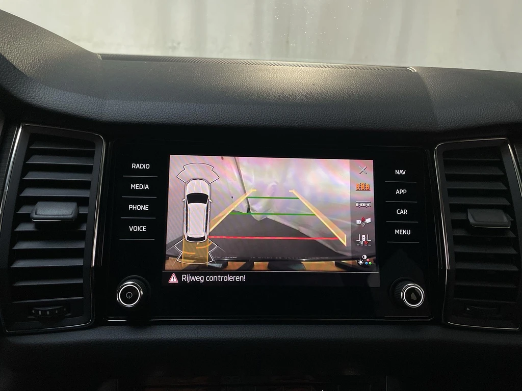 Škoda Kodiaq – foto 13