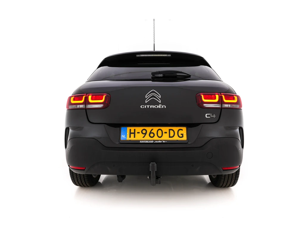 Citroën C4 Cactus – foto 3