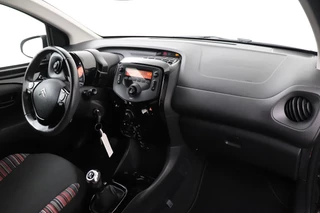 Citroën C1 – thumbnail 14