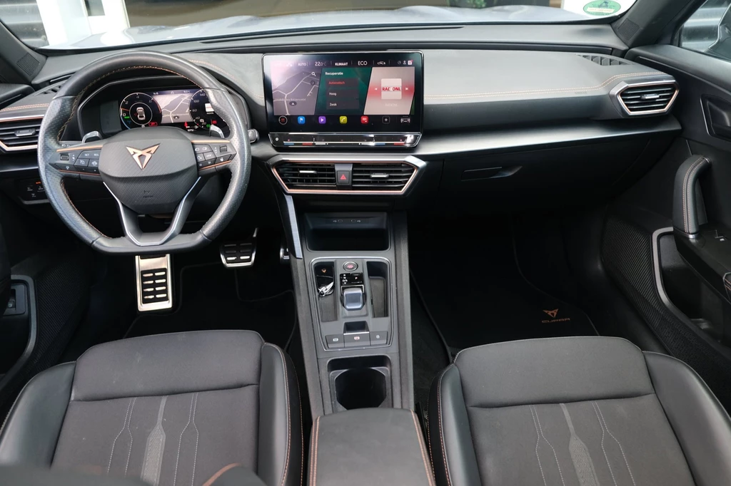 CUPRA Formentor – foto 17