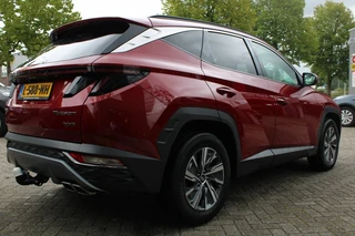 Hyundai Tucson – thumbnail 5