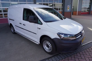 Volkswagen Caddy – thumbnail 4