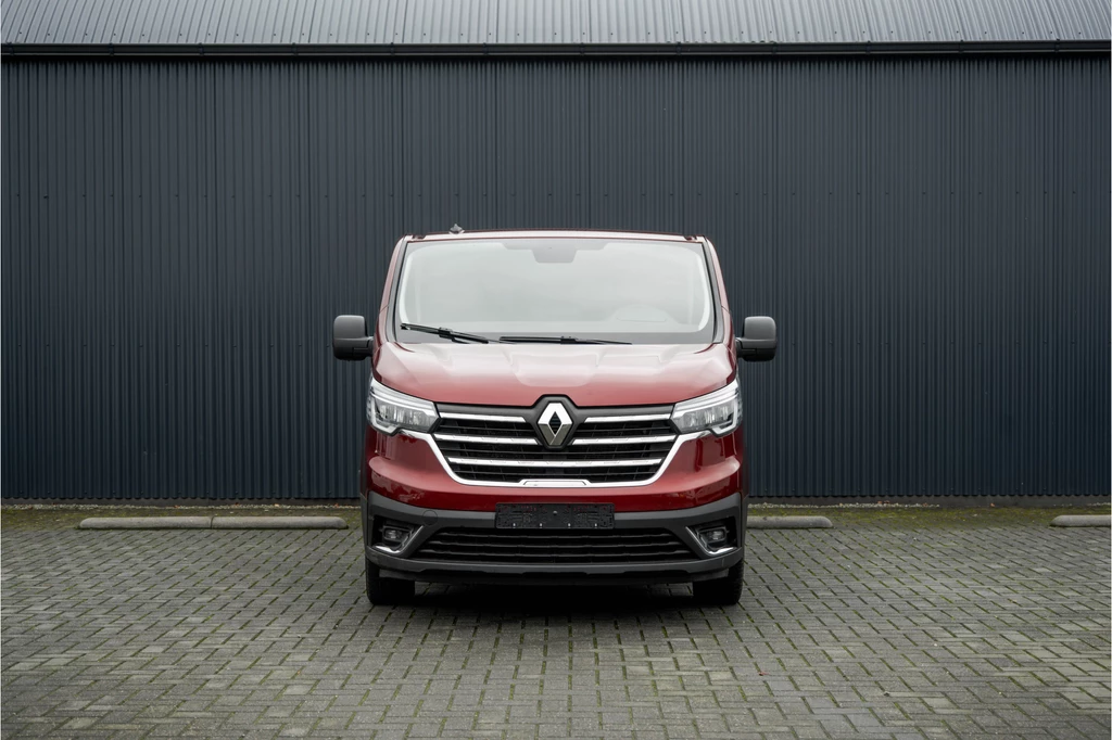Renault Trafic – foto 8