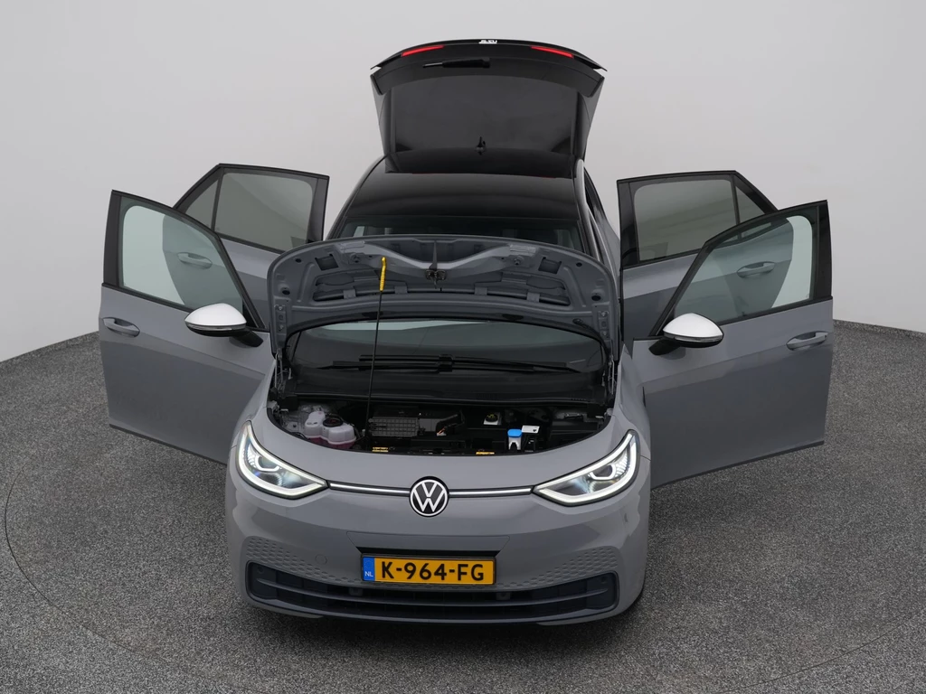 Volkswagen ID.3 – foto 18