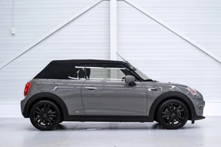 MINI Cooper Cabrio – thumbnail 5