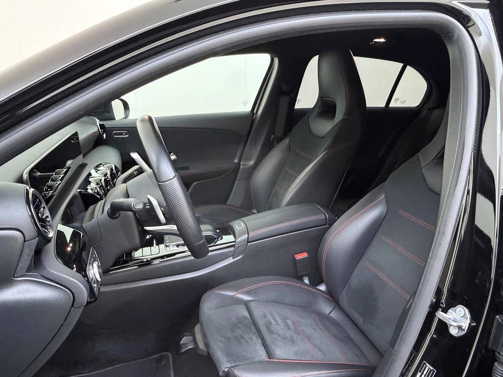 Mercedes-Benz A-Klasse – foto 14