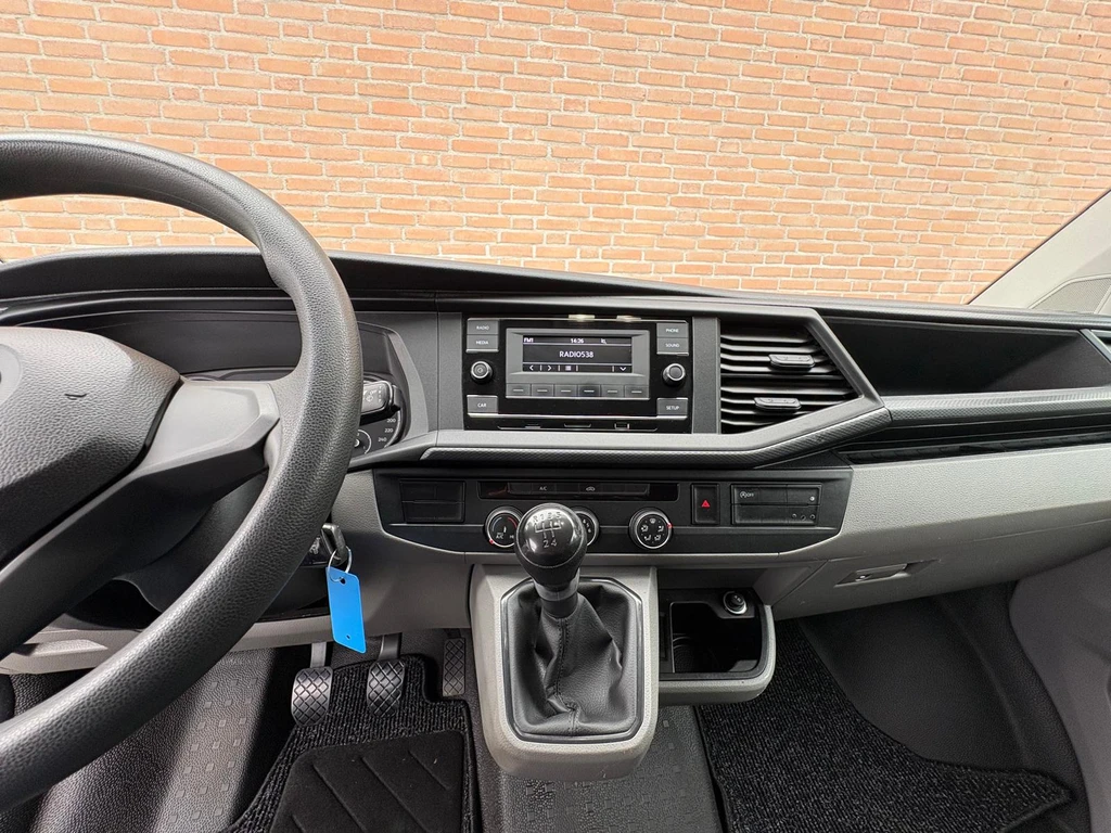 Volkswagen Transporter – foto 19