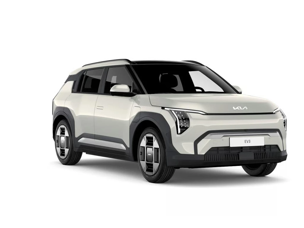 Kia EV3 – foto 8