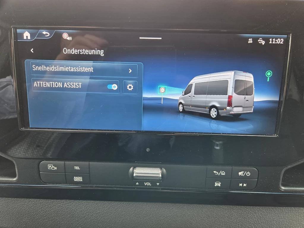 Mercedes-Benz Sprinter – foto 33