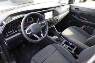 Volkswagen Caddy – thumbnail 8