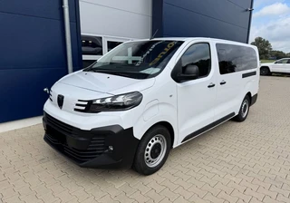 Peugeot e-Expert – thumbnail 1