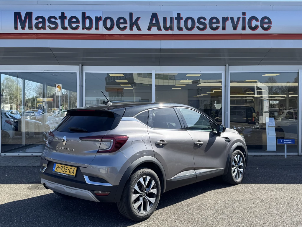Renault Captur – foto 3