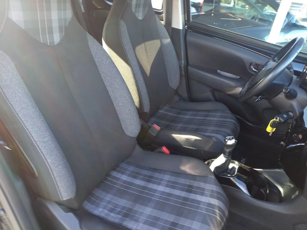 Peugeot 108 – foto 9