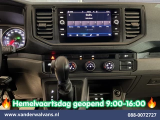 Volkswagen Crafter – thumbnail 16