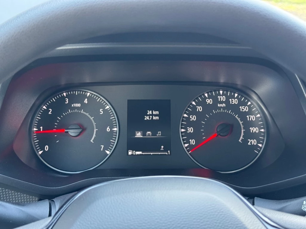 Renault Trafic – foto 13