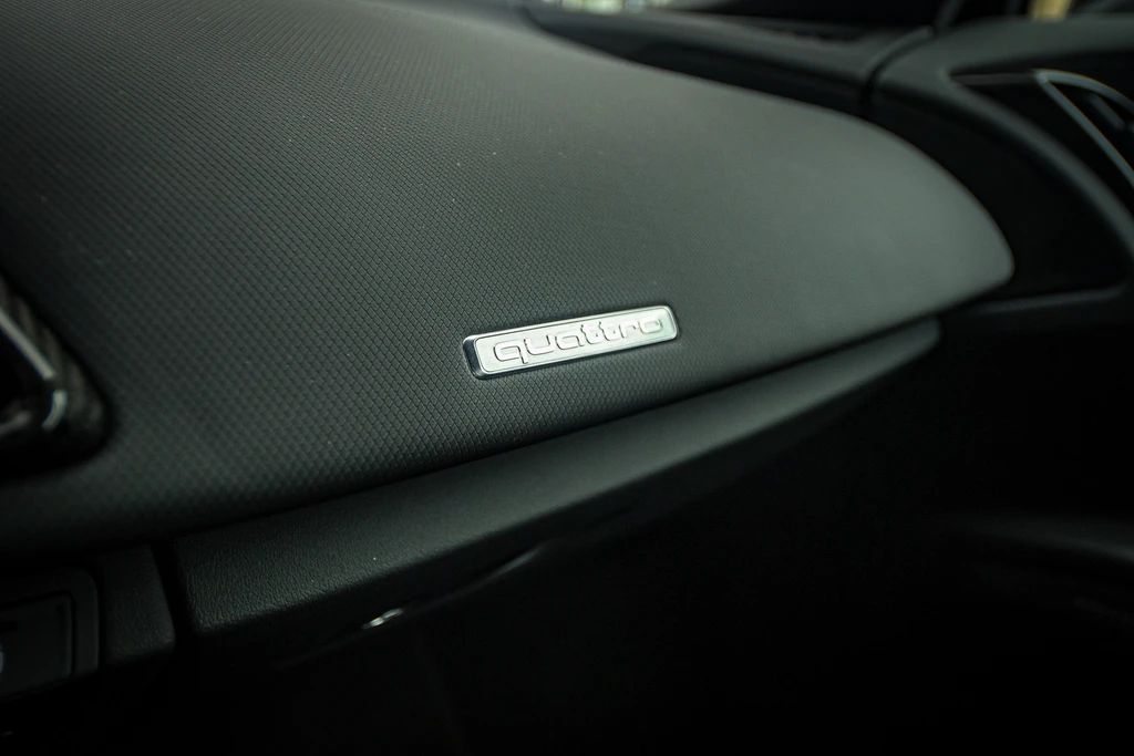Audi R8 – foto 26