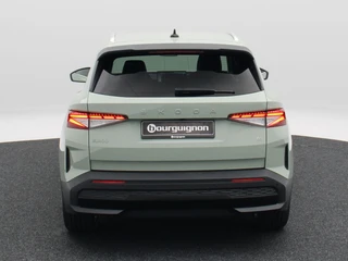 Škoda Elroq – thumbnail 3