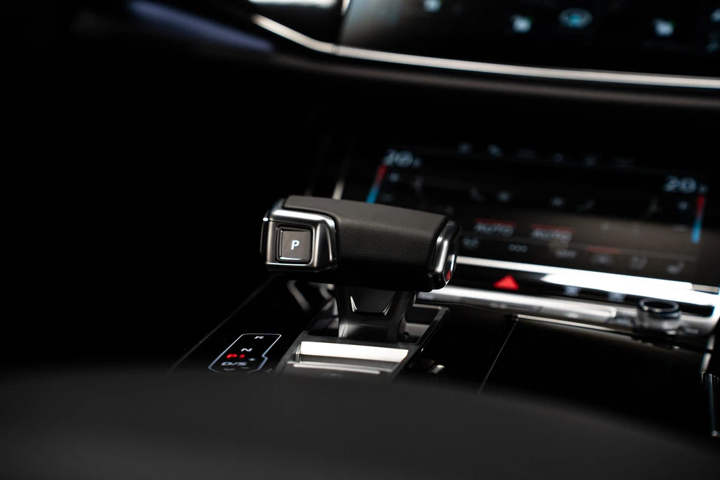 Audi Q8 – foto 46